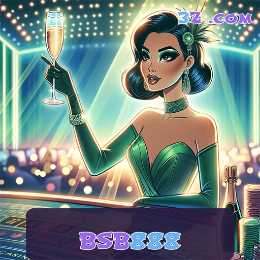 Experiência Inigualável em Jogos Online na BSB888