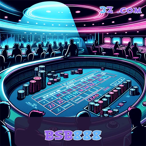 Slots: A Magia dos Jogos no Bsb888.com