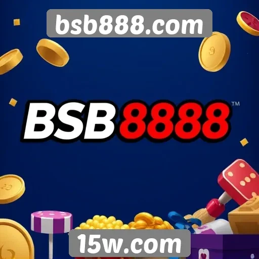 bsb888.com oferece diversas opções de jogos online