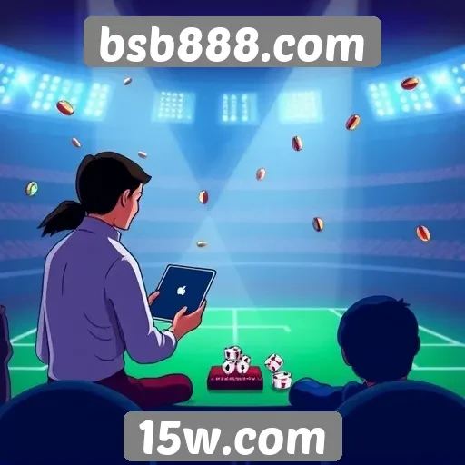 Recursos exclusivos do site de apostas bsb888.com