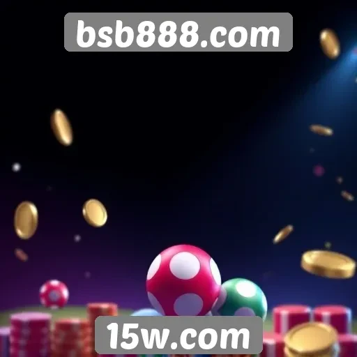 Promoções e bônus atraem novos jogadores no bsb888.com