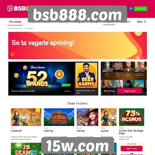 Experiência do usuário no site bsb888.com