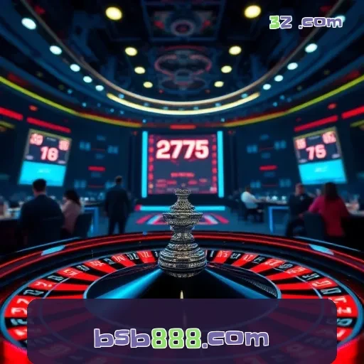 bsb888.com: Descubra o Melhor dos Jogos de Apostas Brasileiros