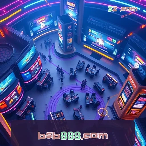 bsb888.com: Descubra os Melhores Bônus do Novo Site de Jogos Brasileiro
